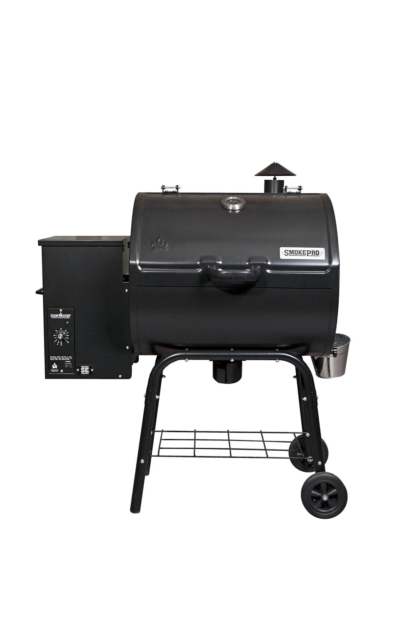 Camp chef smokepro stx pellet grill online