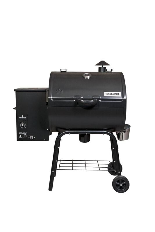 SE 24 Pellet Grill