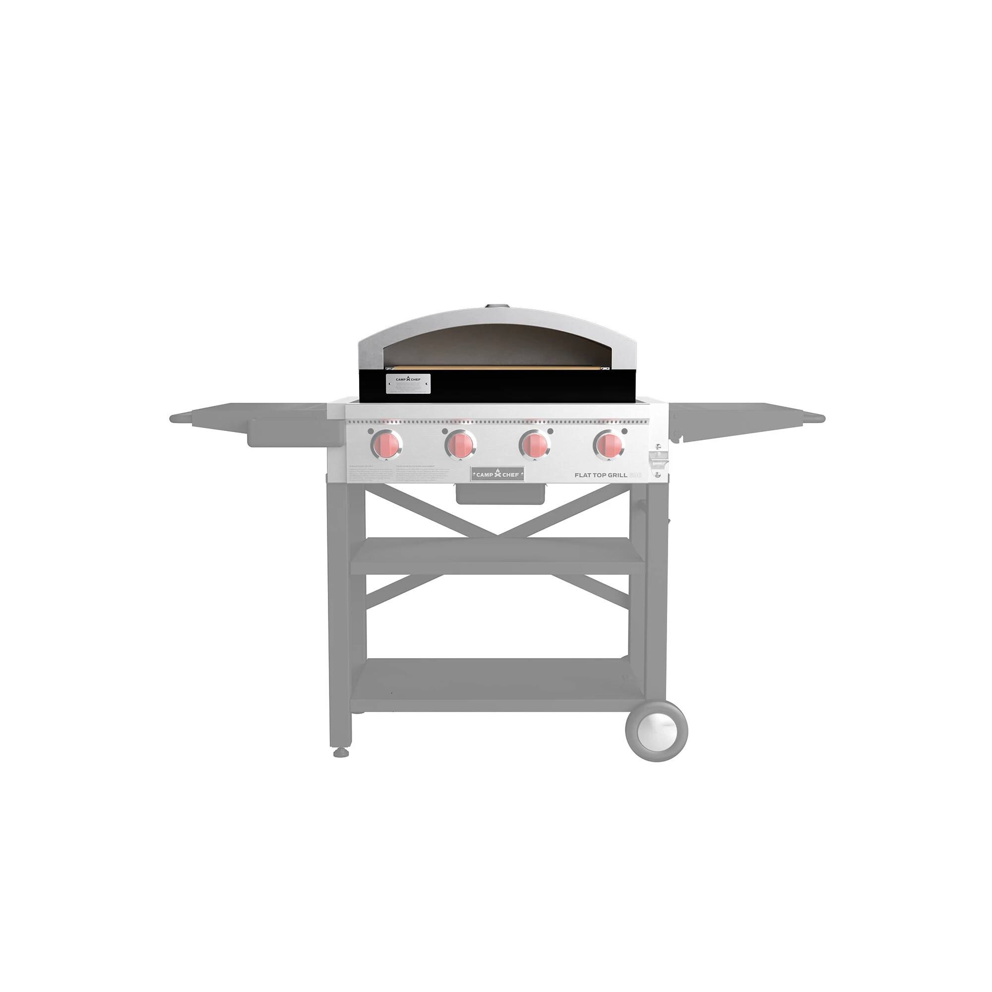 Camp chef flat top grill cover hotsell