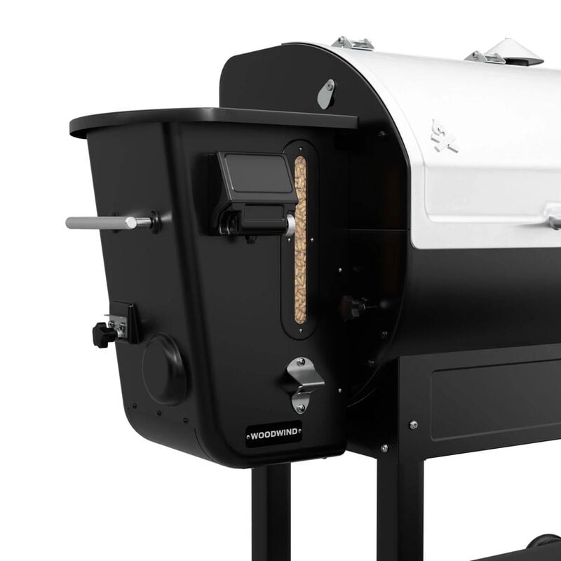 Woodwind Wifi 36