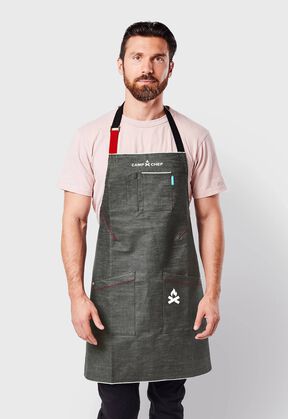 Camp Chef x BlueCut Apron - XL