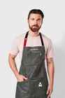 Camp Chef x BlueCut Apron - M
