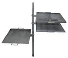 Mountain Man Grill