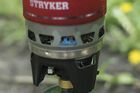 Stryker Propane