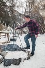 Dutch Oven Tripod