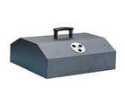 Barbecue Grill Box Lid