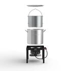 80 QT Outdoor Cooker
