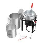 30 QT Outdoor Cooker