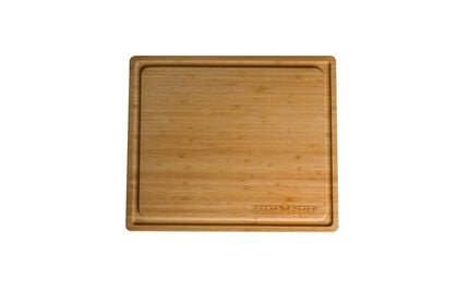Bamboo Cutting Board - 14