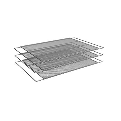 Apex 24 Jerky Racks