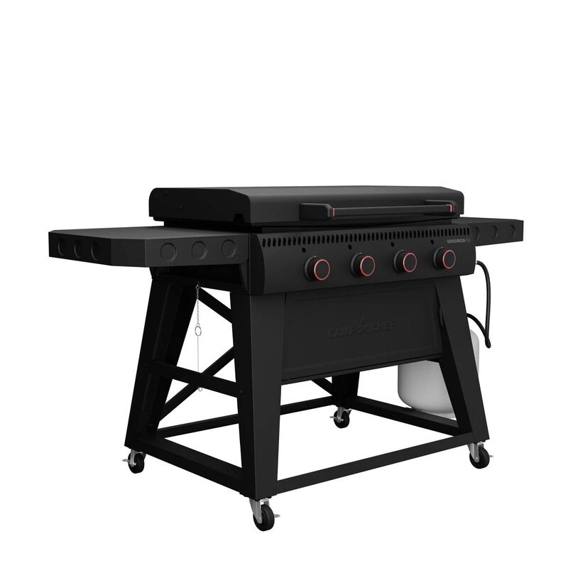 Gridiron 36 and More Camp Chef