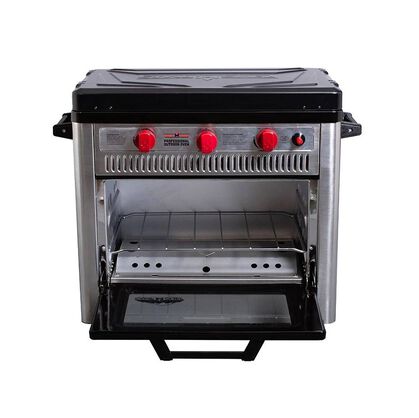 Professional Outdoor Oven