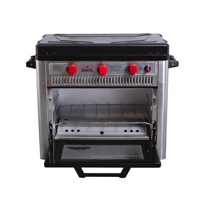 Professional Outdoor Oven