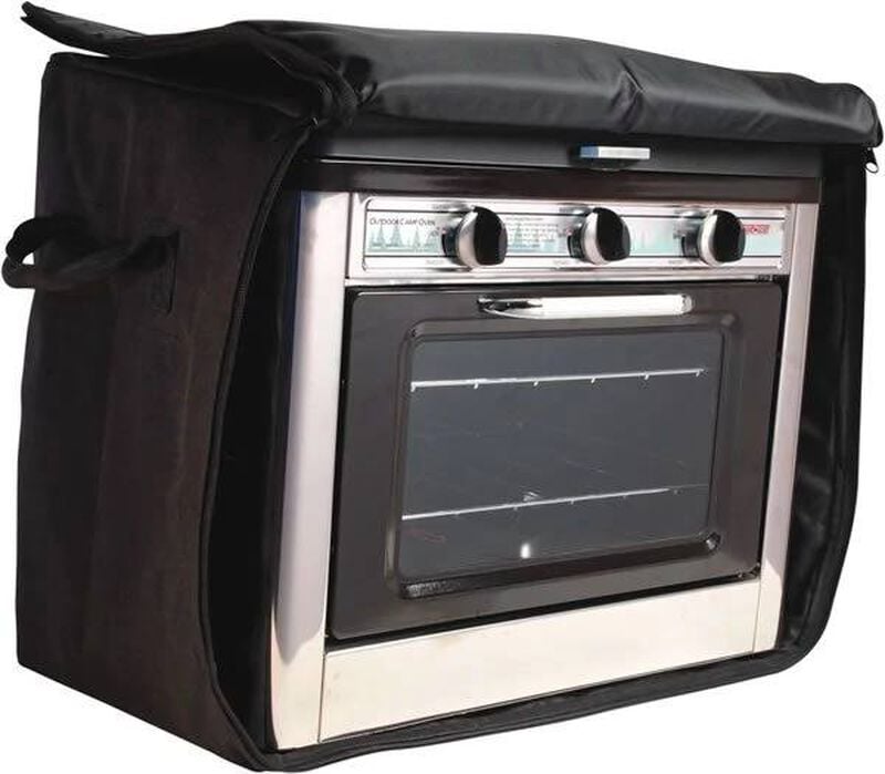 Camp Oven Carry Bag