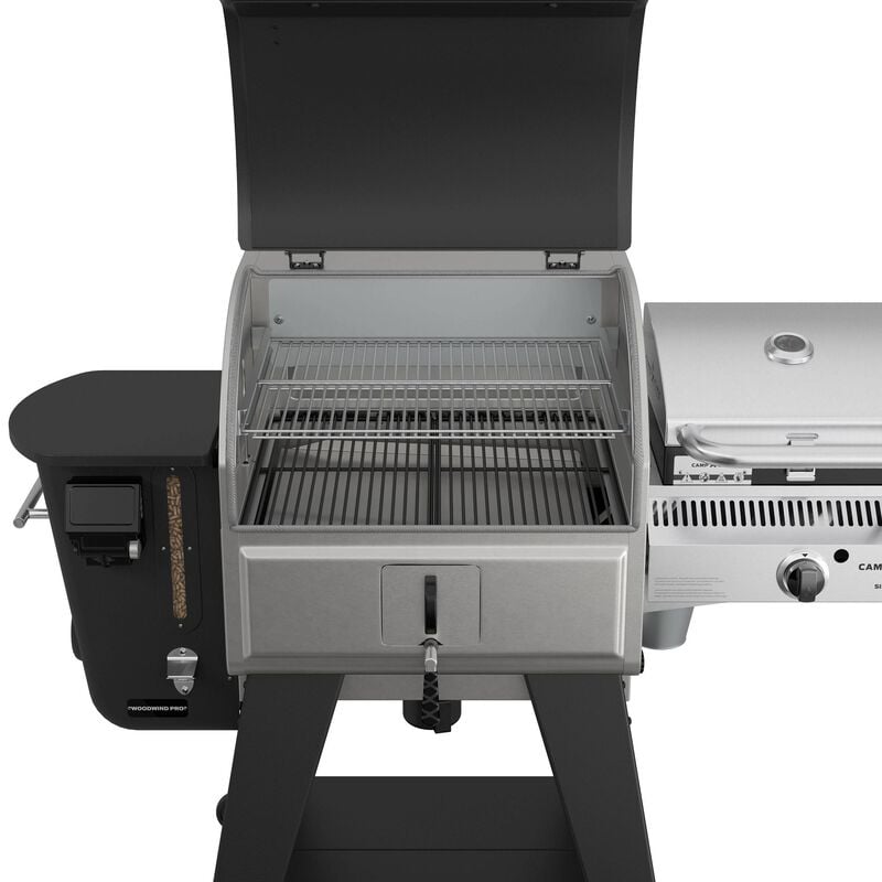 Woodwind Pro 24 Sidekick Sear
