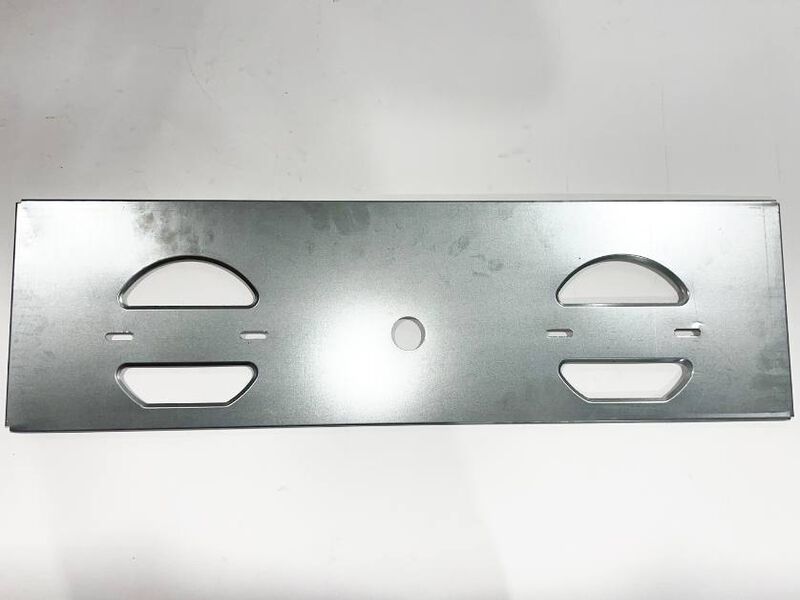 Heat Deflector for  Yukon &#40;YK60LW&#41;