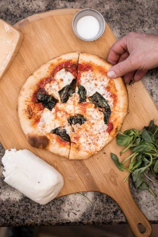 Italia Pizza Peel