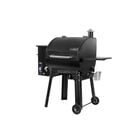 SG 24 WIFI Pellet Grill - Black