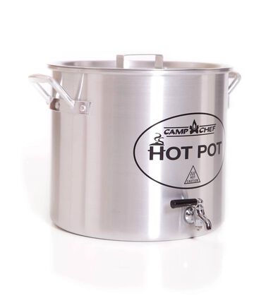 Hot Water Pot