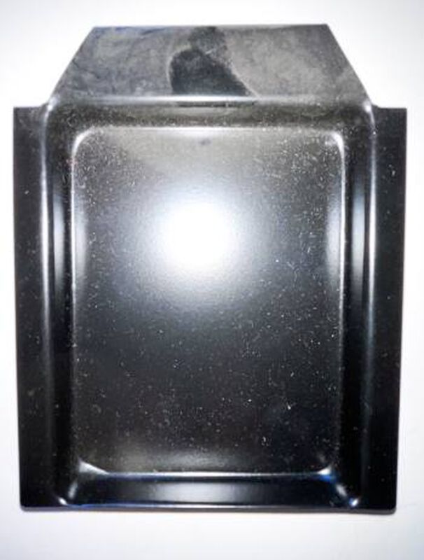 MS2G/3G Removable Grease Tray