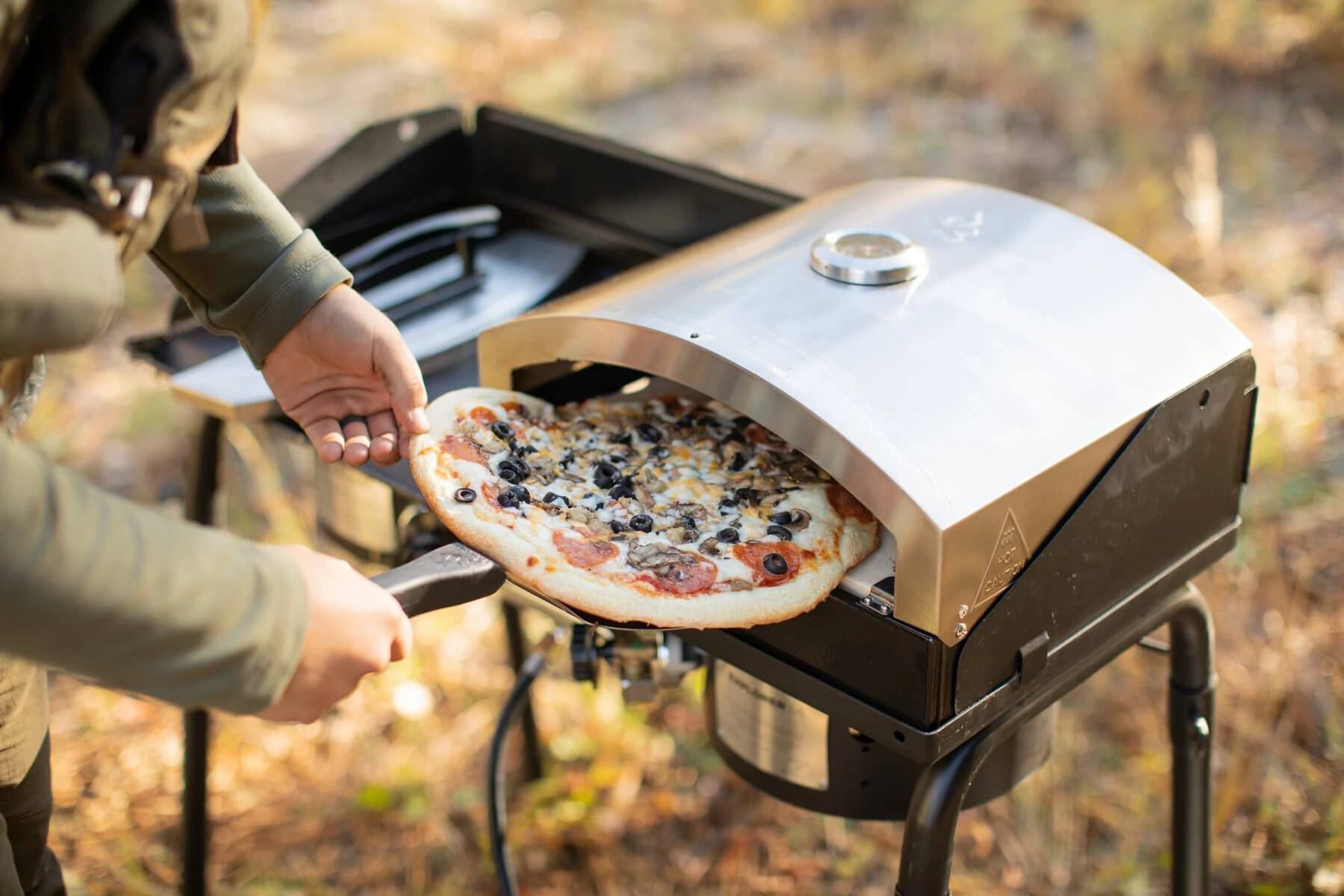 Camp chef 14 accessories shop