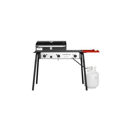 Big Gas Grill 16 Bundle Big Gas Grill 16 Bundle