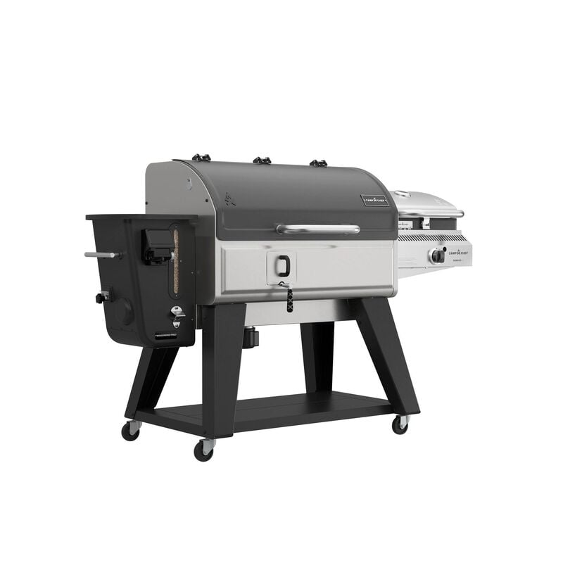 Woodwind Pro 36 Sidekick Sear