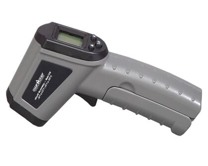 Infrared Cooking Thermometer Infrared Cooking Thermometer