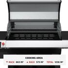 Apex 36 Pellet Grill