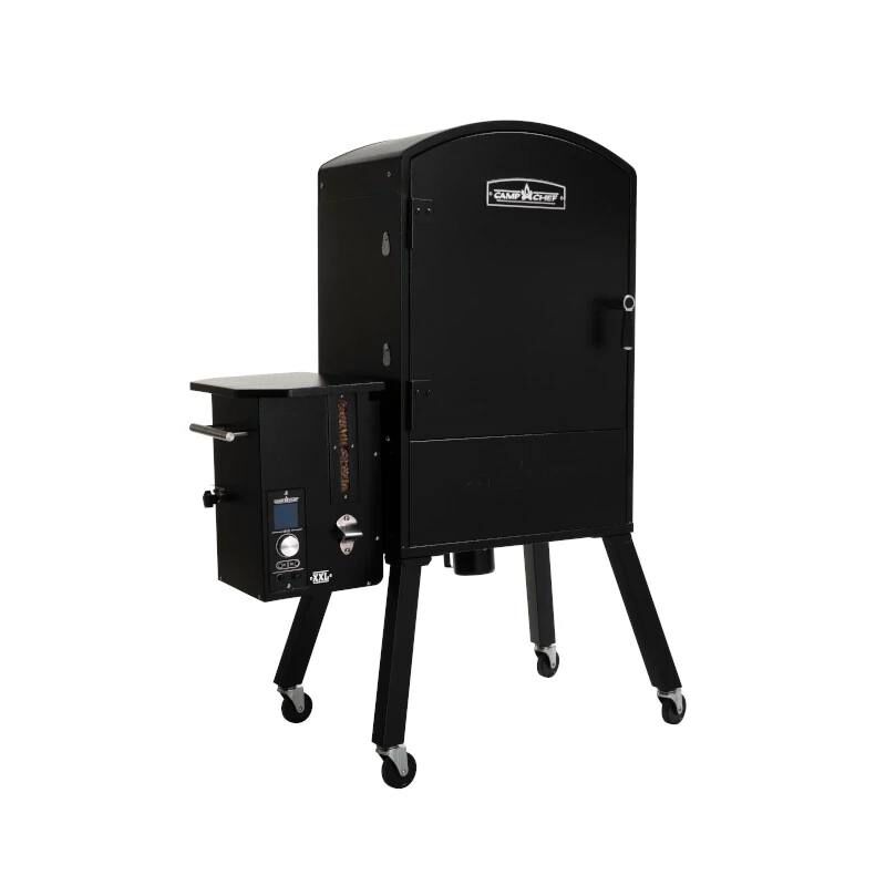 XXL Vertical Smoker