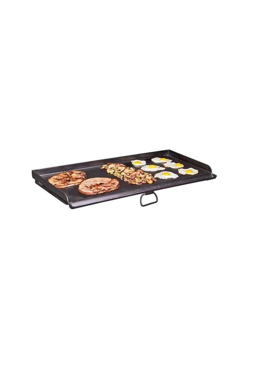 Griddle 16 - 3 Burner