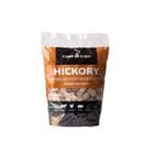 Hickory Wood Chips