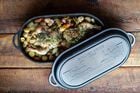 Golden Spike Oval Roaster