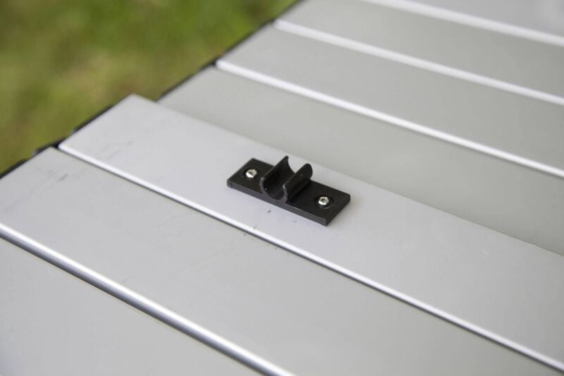 Mesa Aluminum Camp Table