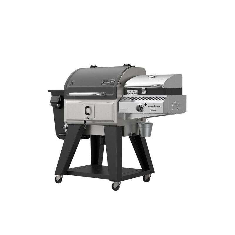 Woodwind Pro 24 Sidekick Sear