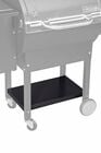 Bottom Shelf Accessory - 1.5 INCH legs