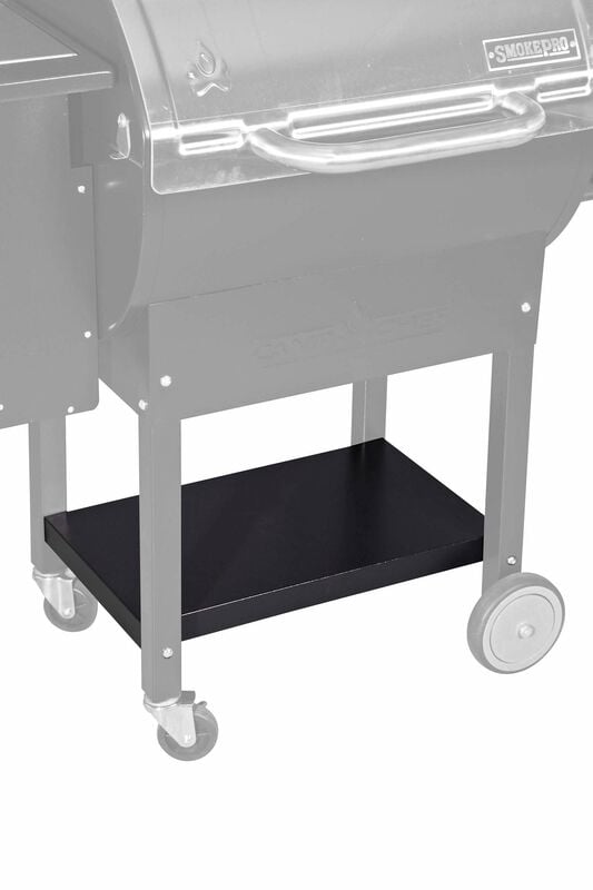 Bottom Shelf Accessory - 1.5 INCH legs