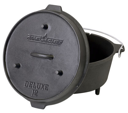Camp Chef 3-pack 12” Dutch Oven Liner