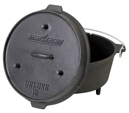 Deluxe 12