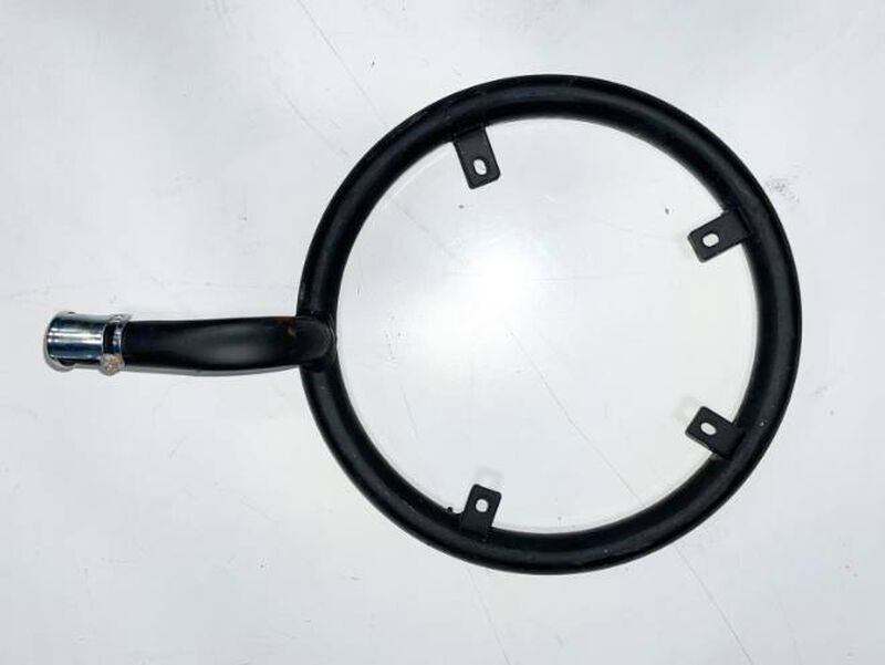 GCLOG Burner Assembly