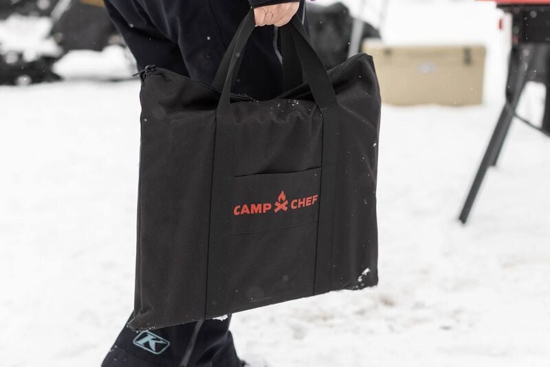 Griddle Bag - 1 Burner