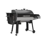 Woodwind 36 Sidekick Flat Top
