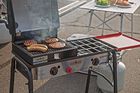 Big Gas Grill 14