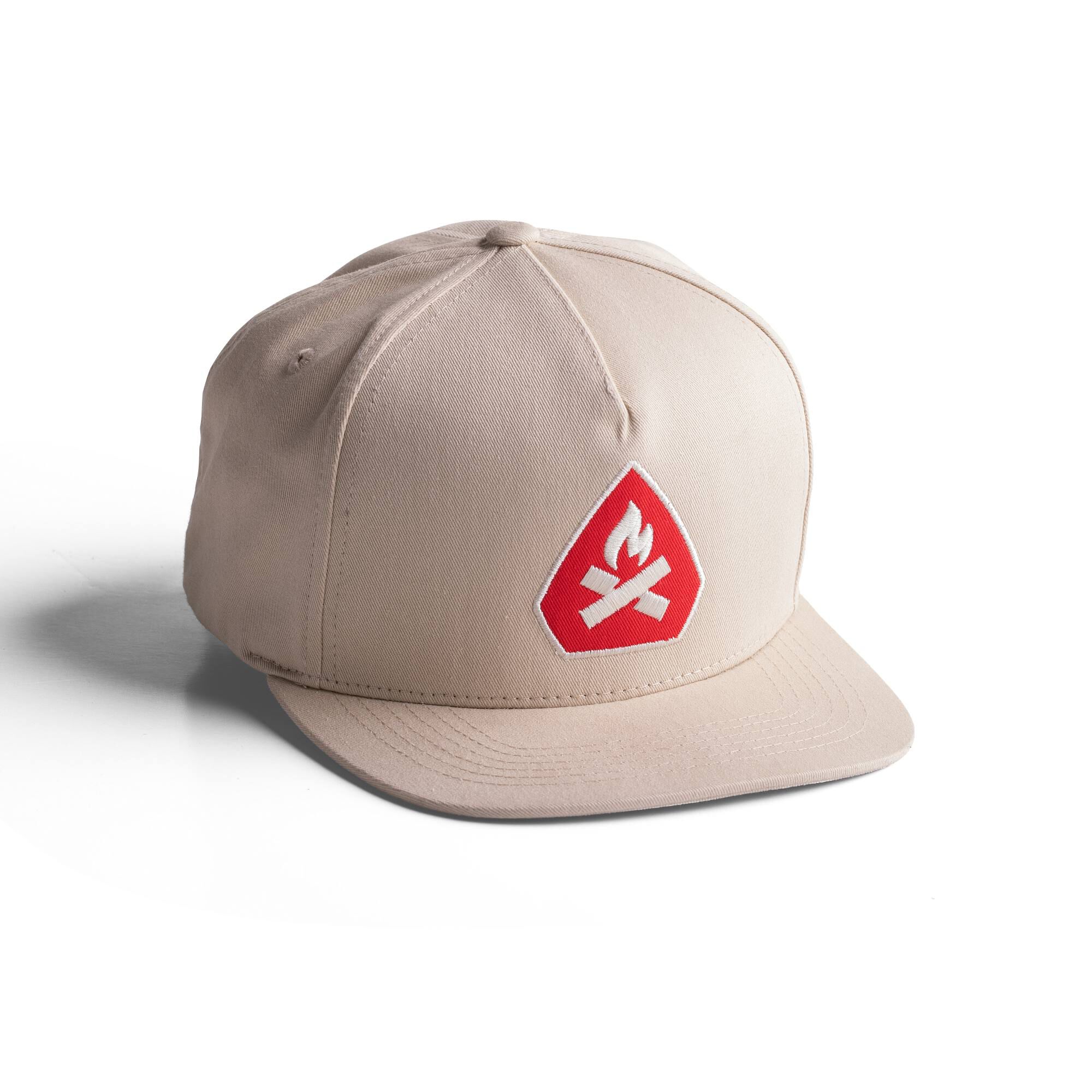 Khaki color hat outlet