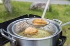 Aluminum Pot Set