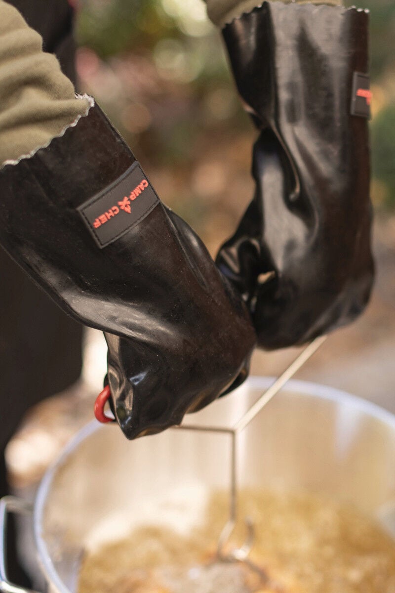 Boots outlet pvc gloves