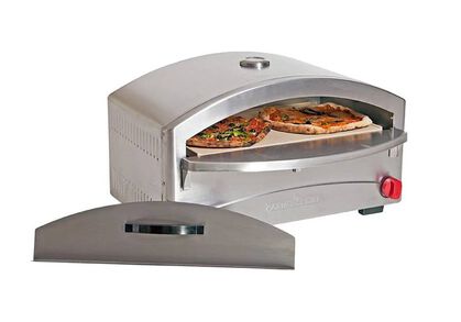 Italia Artisan Pizza Oven