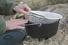 Disposable Dutch Oven Liners - 14