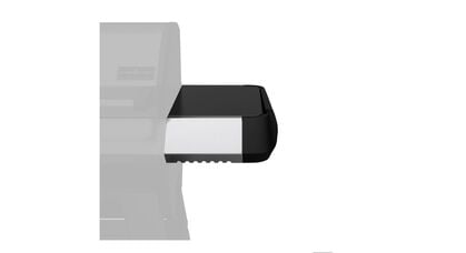 Apex Side Shelf Apex Side Shelf