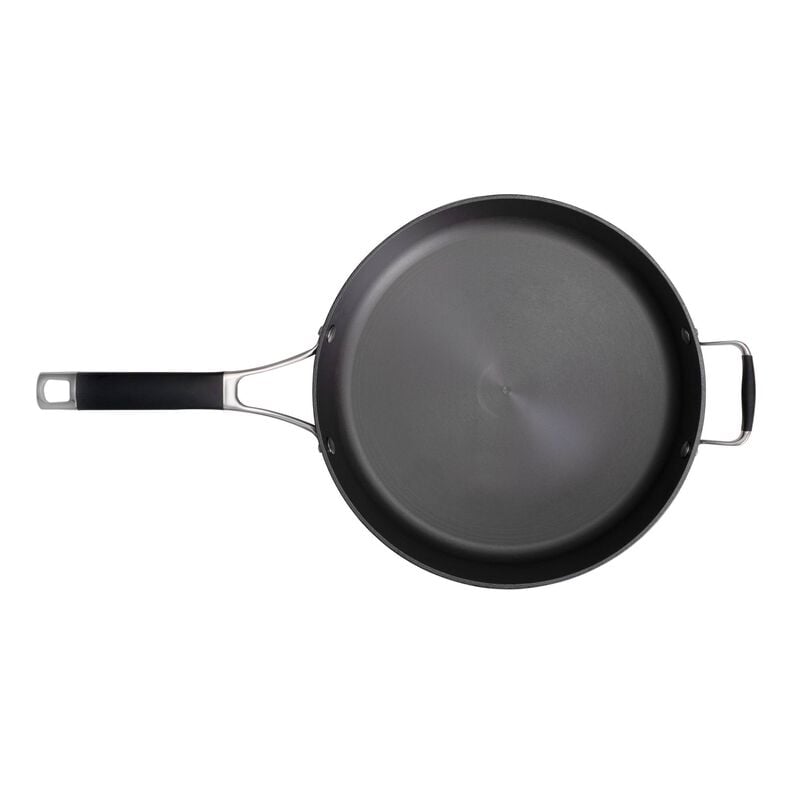 Heritage Skillet 12